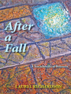 cover image of After a Fall